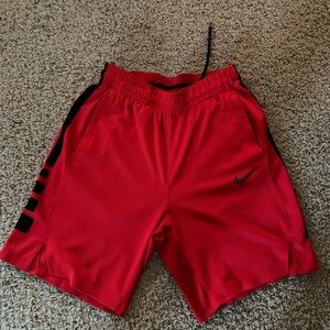 Nike Men’s Basketball Shorts